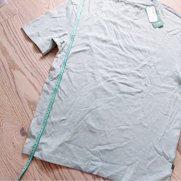 Simons djab men T-shirt XS  6955-208103 - Picture 4 of 4